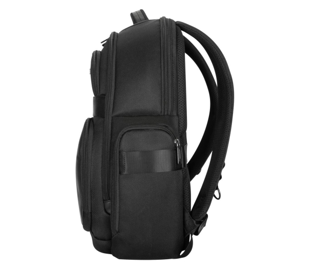 Targus Mobile Elite Backpack 15.6" - 743483 - zdjęcie 2